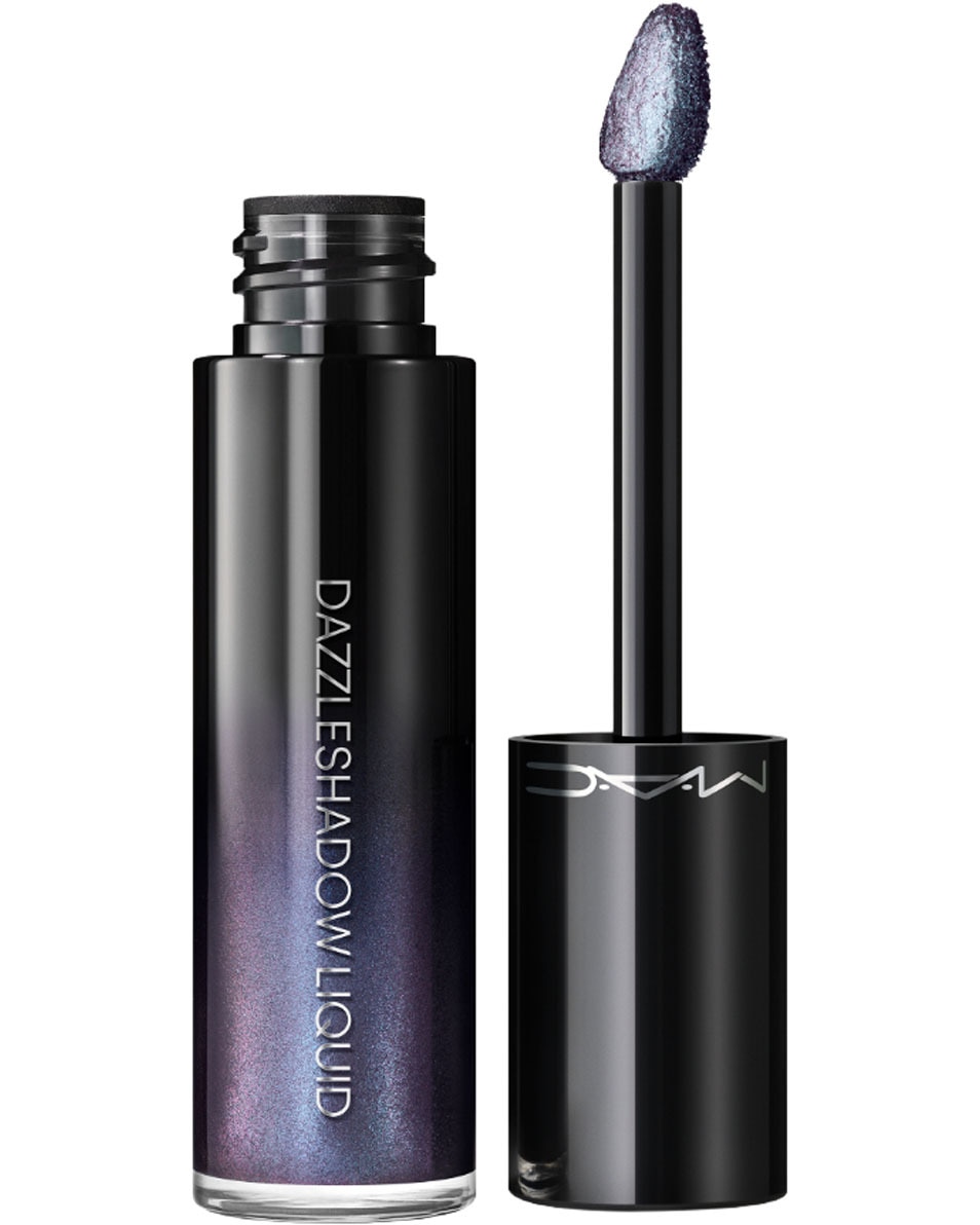 M.A.C Dazzleshadow Fards à paupières MIDNIGHT HAZE