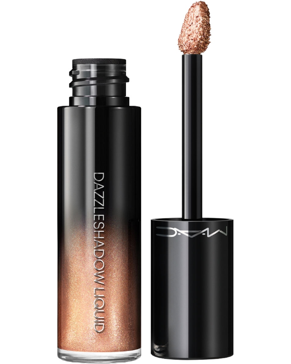 M.A.C Dazzleshadow Fards à paupières BEAM TIME