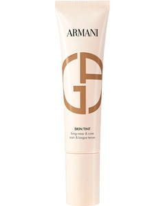 Fond de teint hydratant à couvrance moyenne