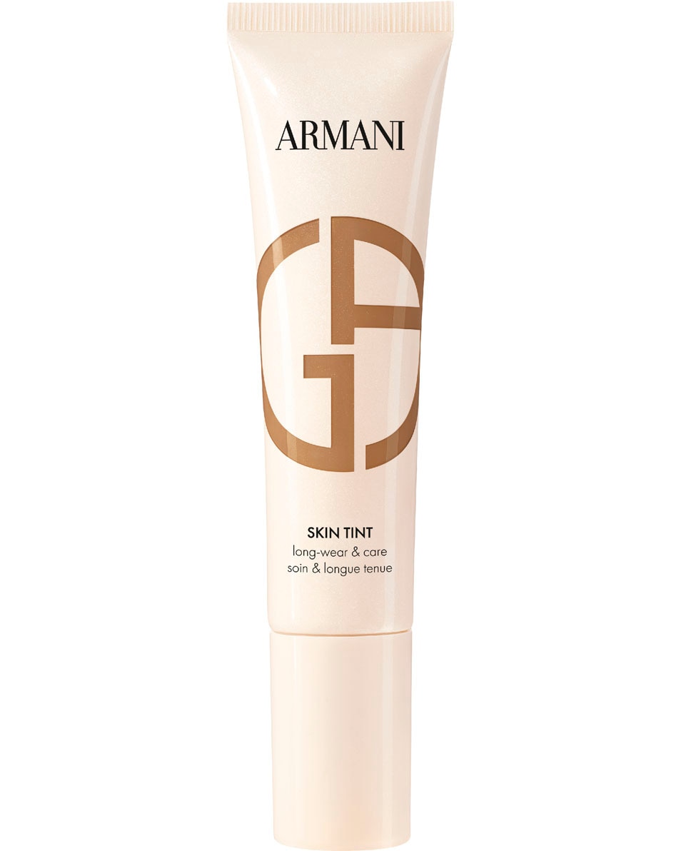 ARMANI BEAUTY Skin Tint Medium coverage hydraterende skin tint M4