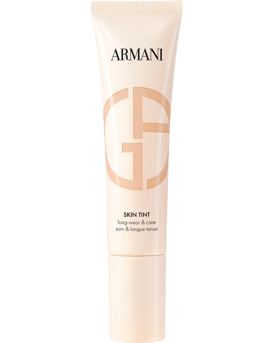 ARMANI BEAUTY Skin Tint Medium coverage hydraterende skin tint F2