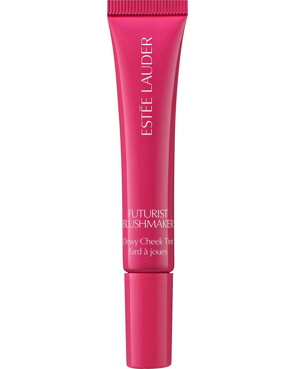 ESTÉE LAUDER Futurist Blushmaker Dewy Cheek Tint Liquid Blush ACROSS THE DANCEFLOOR