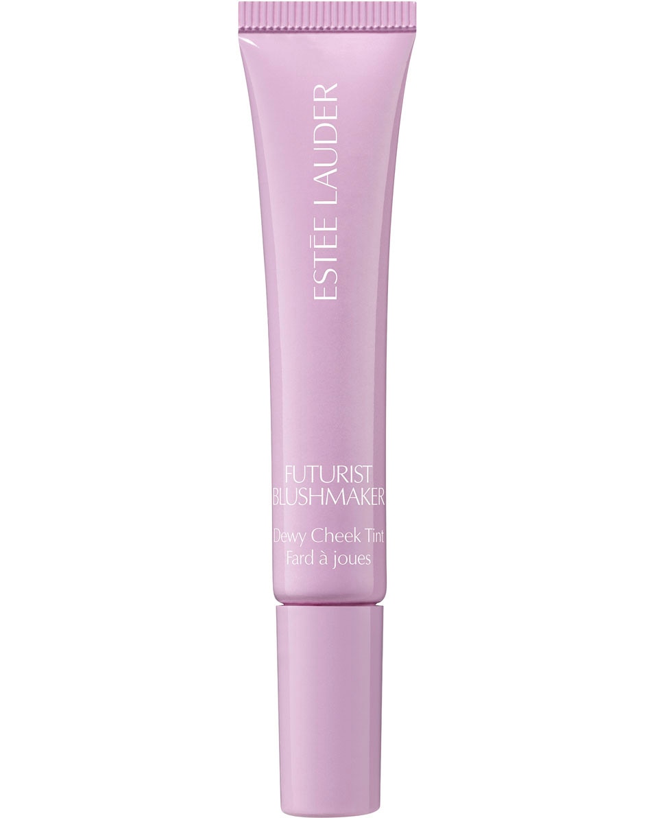 ESTÉE LAUDER Futurist Blushmaker Dewy Cheek Tint Liquid Blush MEET-CUTE