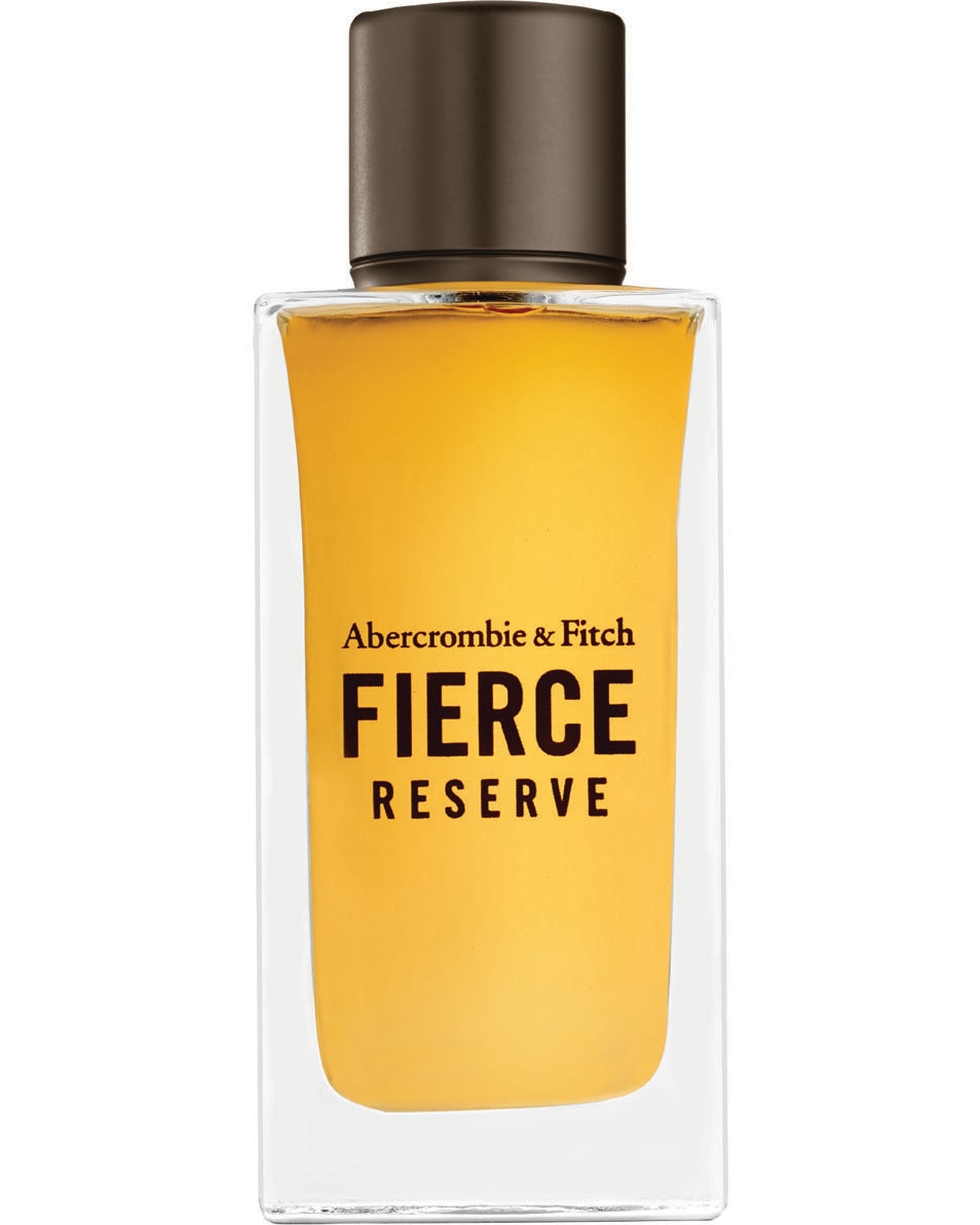 ABERCROMBIE & FITCH Fierce Reserve Eau de Cologne 50 ML