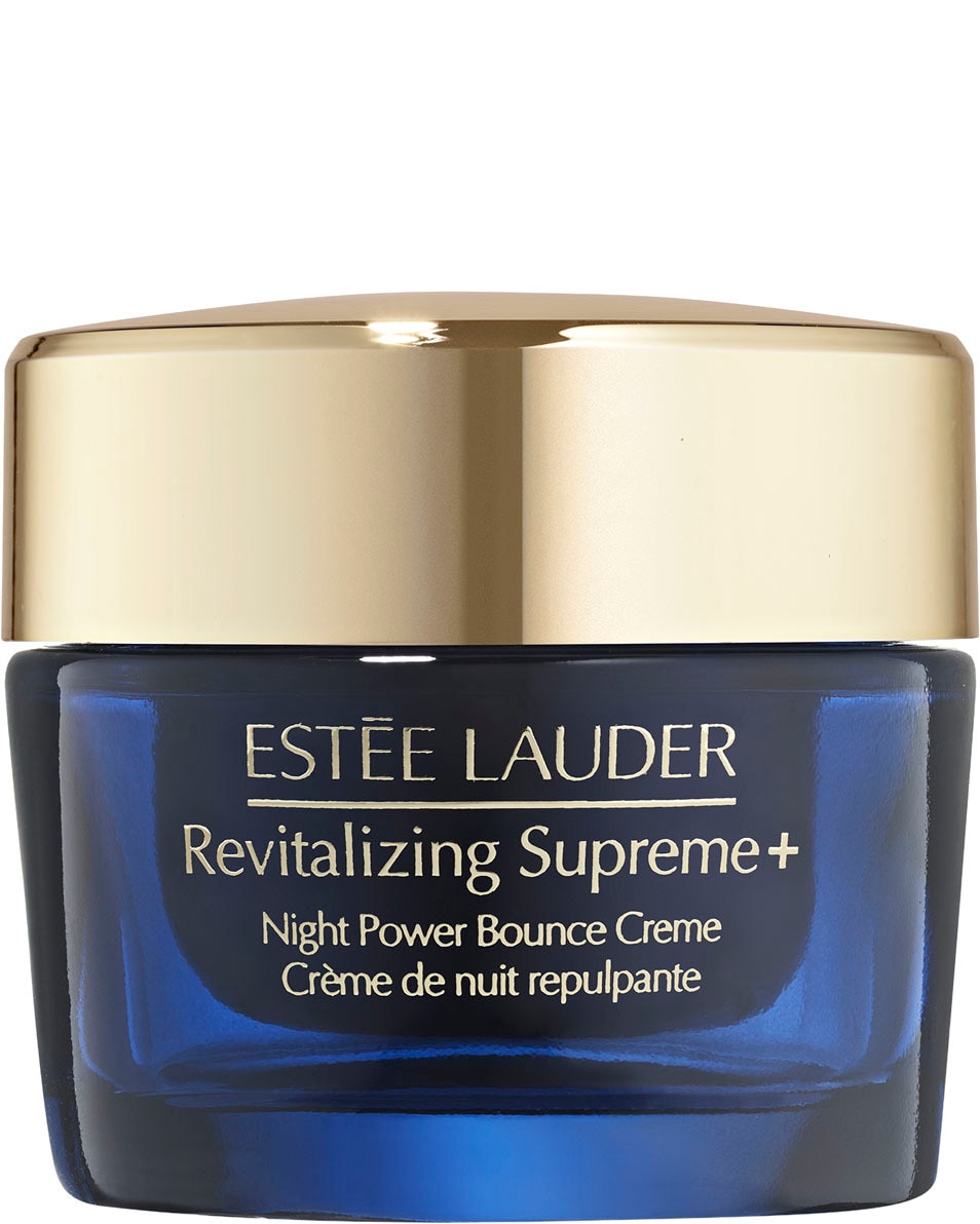ESTÉE LAUDER Revitalizing Supreme Nachtcrème 30 ML