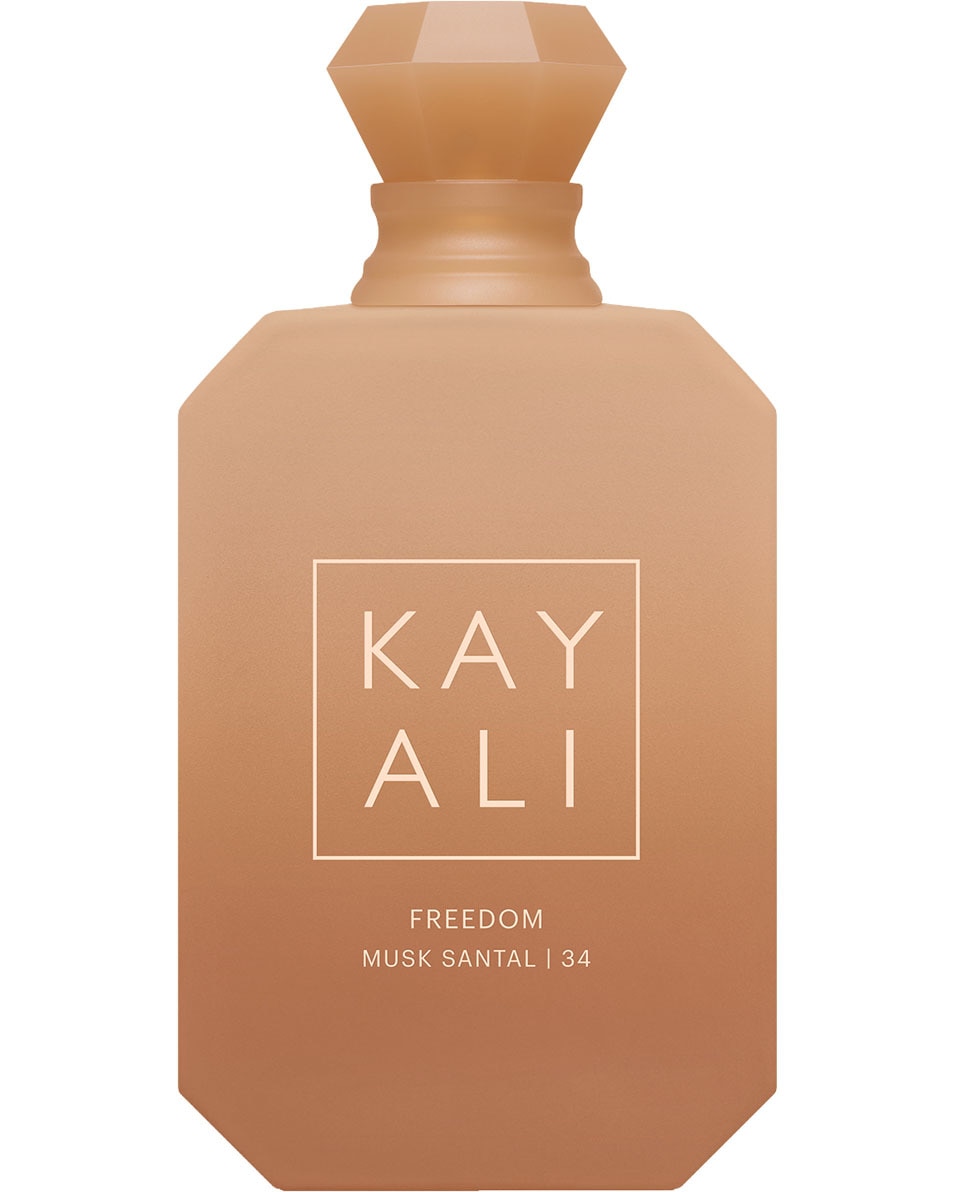 KAYALI FREEDOM MUSK SANTAL 34 EAU DE PARFUM 10 ML