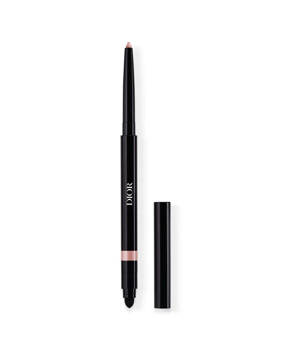 DIOR Diorshow Stylo - Limited Edition Waterproof eyeliner - houdt 24u - intense kleur 951 Pearly Rosegold - Limited Edition