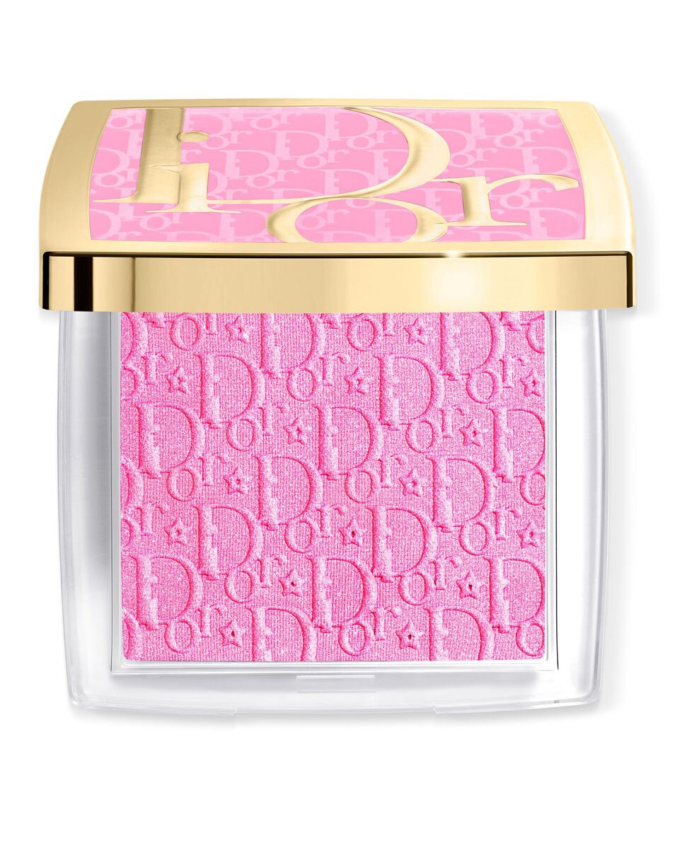 DIOR Dior Backstage Rosy Glow Blush - Limited Edition Blush édition limitée - longue tenue 810 Starry Pink - Pearly
