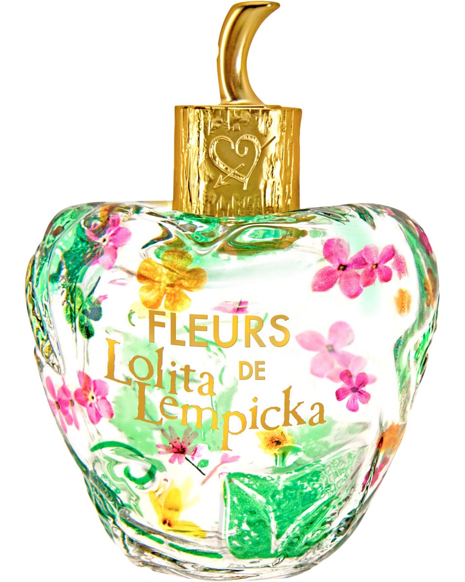LOLITA LEMPICKA Fleurs Eau de Parfum 50 ML