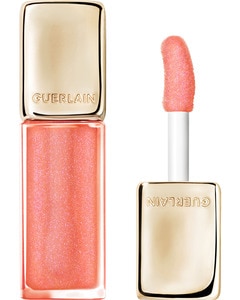 Édition Limitée Huile à lèvres teintée au miel 92% d’origine naturelle