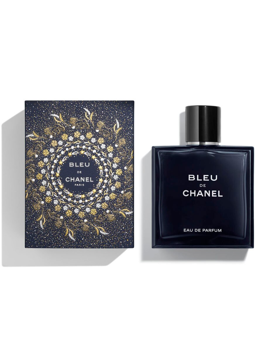 Chanel BLEU DE CHANEL EAU DE PARFUM VAPORISATEUR 100 ML