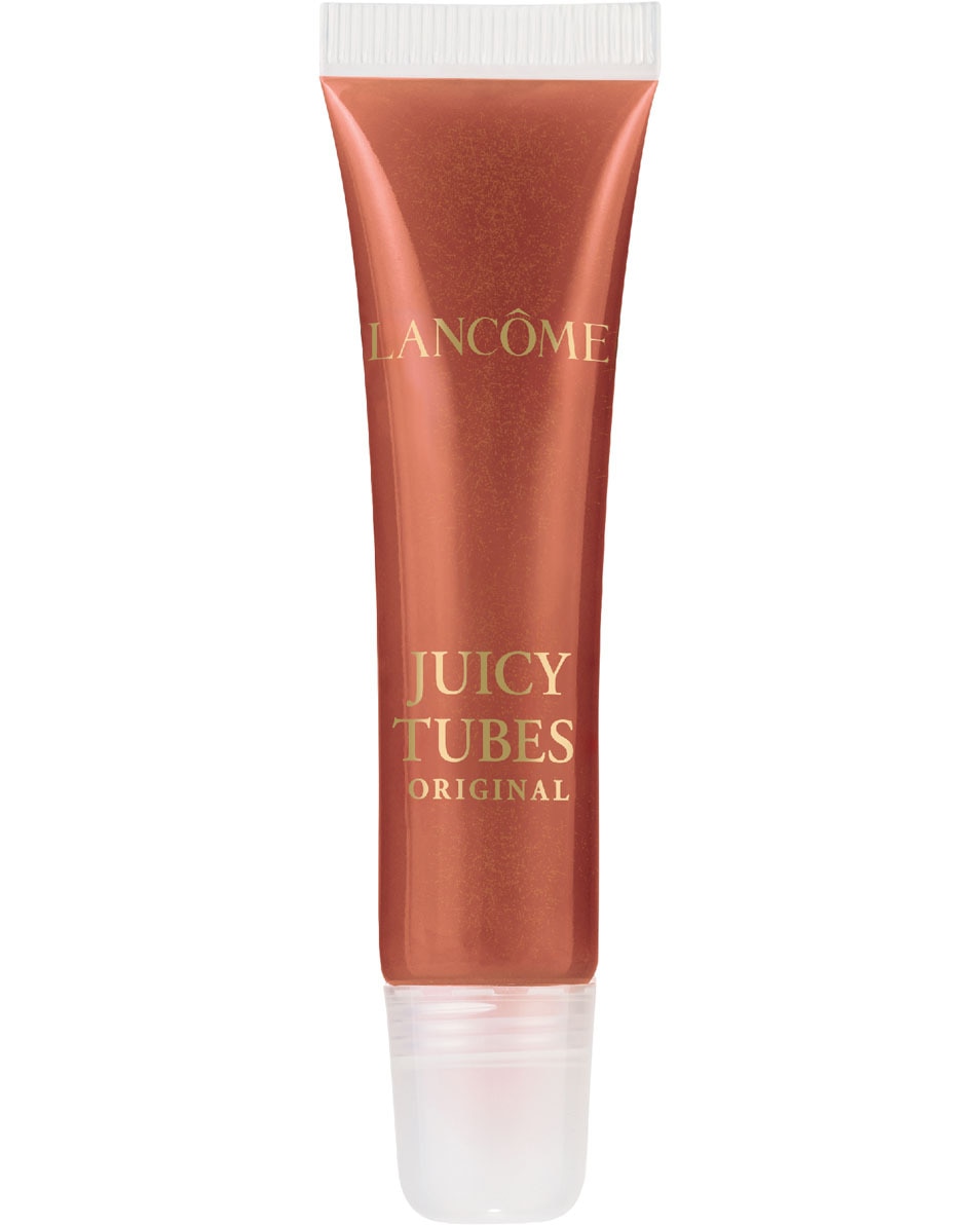 LANCÔME Juicy Tube Lipgloss - Ultraglanzende En Hydraterende Finish Voor Vollere Lippen Almond drip