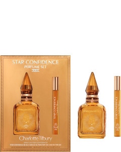 STAR CONFIDENCE FRAGRANCE SET