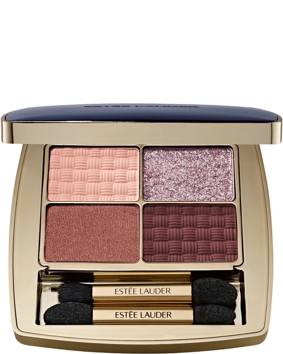 ESTÉE LAUDER The Essential Eyeschadow Oogschaduw POWER BRUNCH