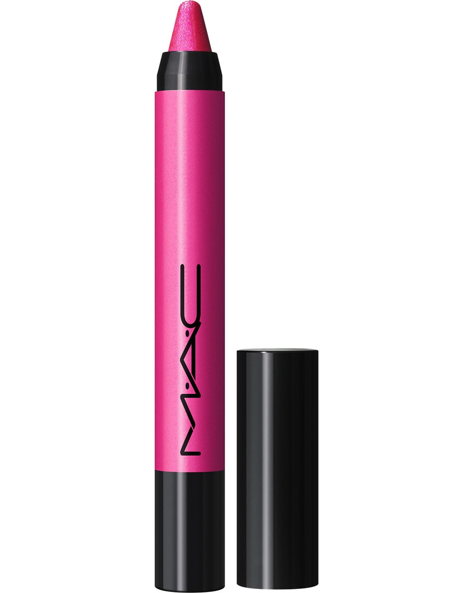 M.A.C Dazzlelips Crayon à lèvres CANDY YUM YUMMY