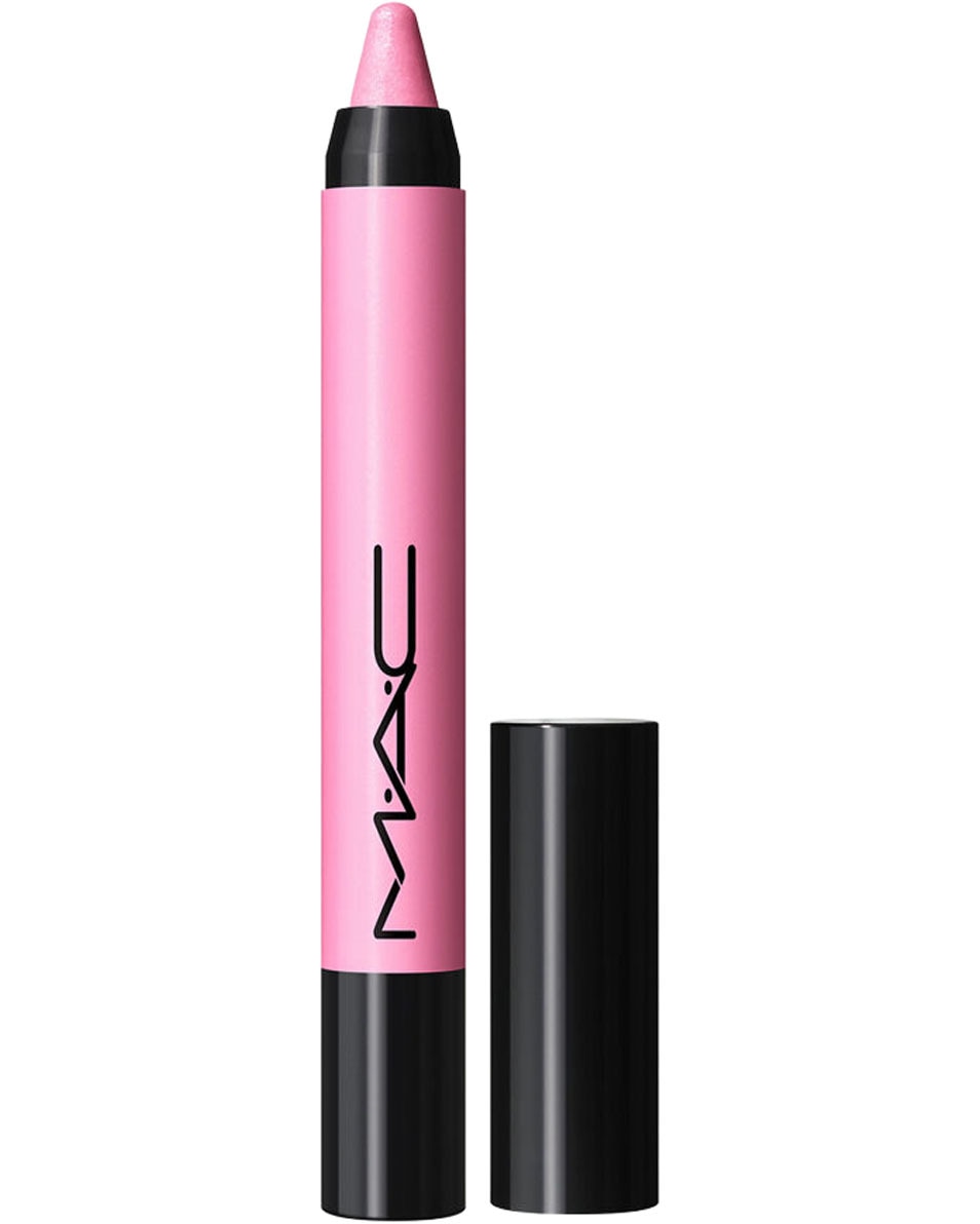 M.A.C Dazzlelips Lippotlood SPACED OUT