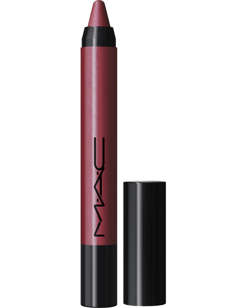 M.A.C Dazzlelips Crayon à lèvres GRAPEFUL