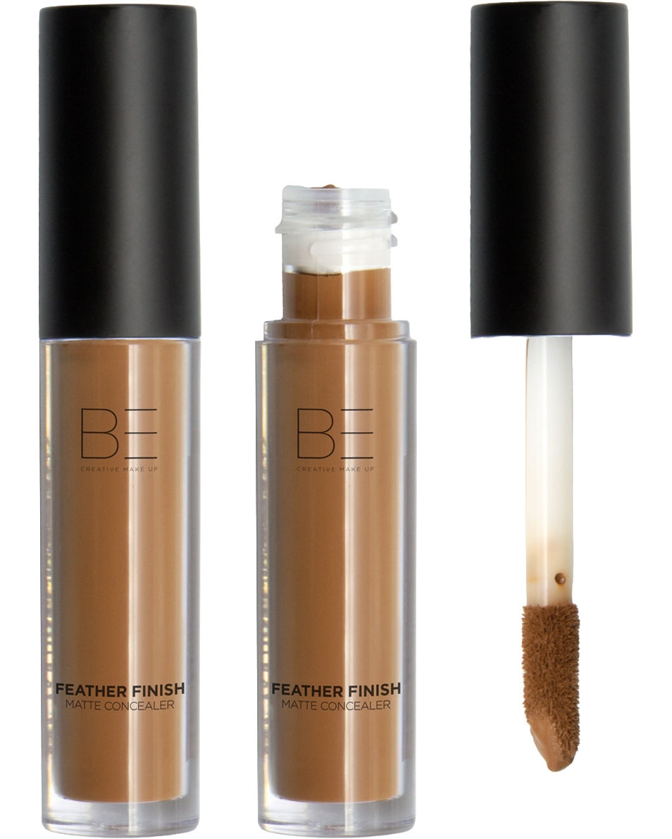 Be Creative Make Up Feather Finish Concealer Concealer Stardust Love