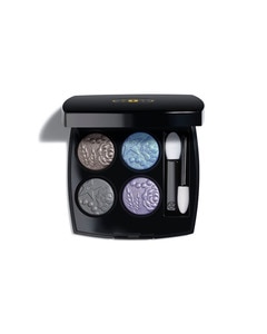 OMBRE À PAUPIÈRES EFFETS MULTIPLES