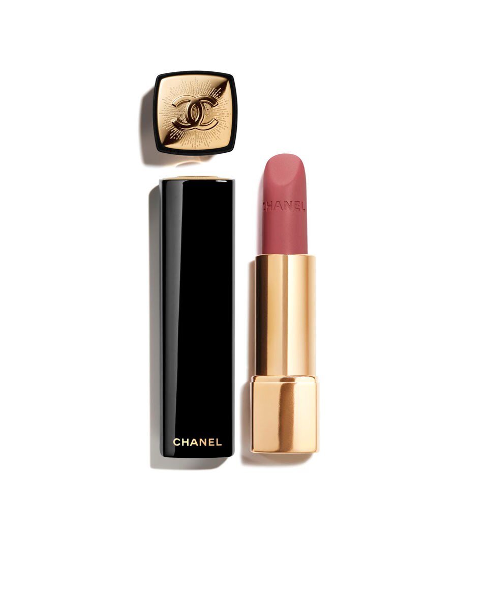 Chanel ROUGE ALLURE VELVET LE ROUGE VELOURS LUMINEUX ABSTRAIT 3.5G