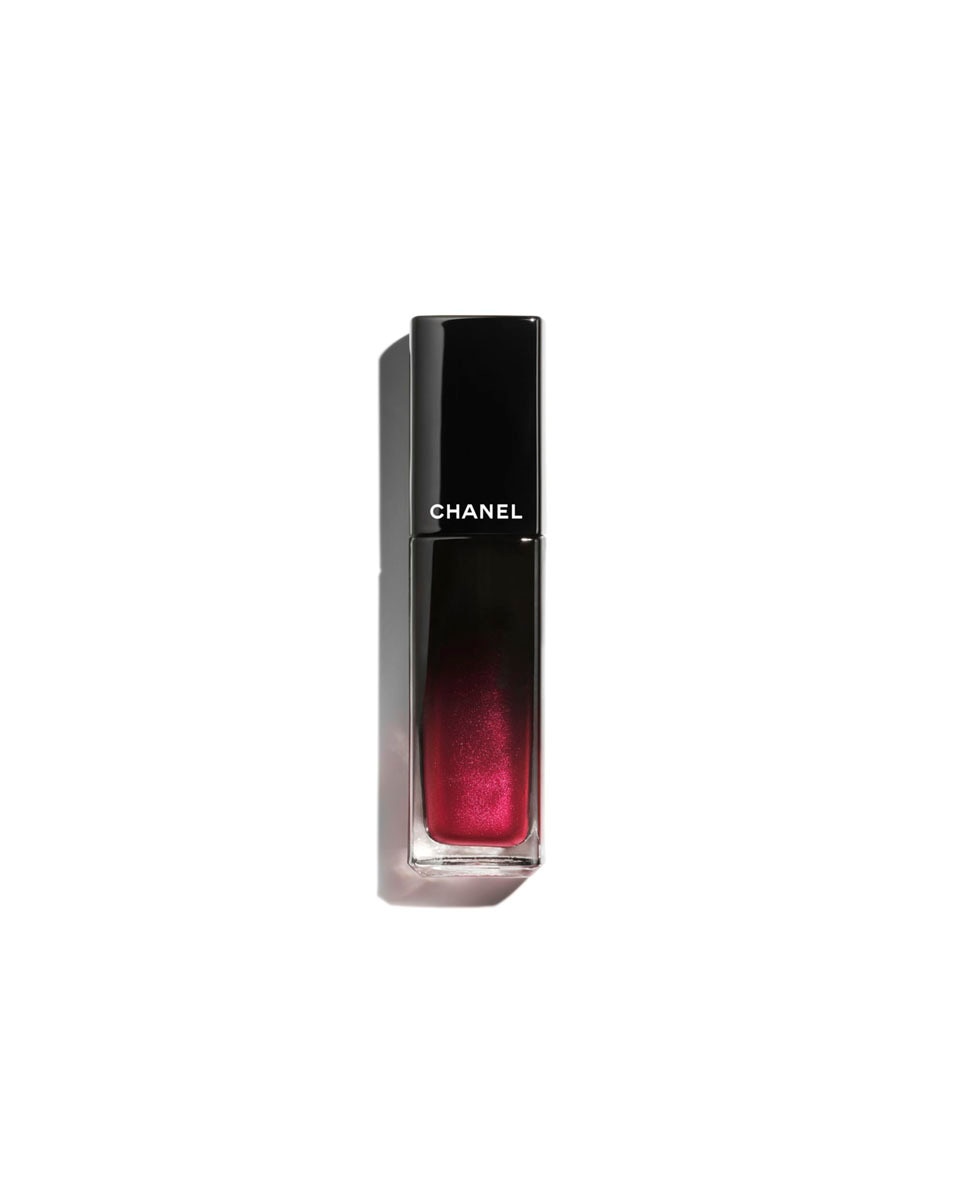 Chanel ROUGE ALLURE LAQUE LE ROUGE LIQUIDE BRILLANT ULTRA TENUE 558 INCANDESCENT 5.5ML