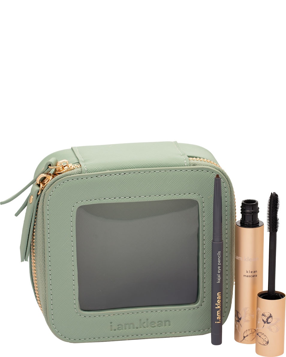 IAMKLEAN IAK Klassic Eye Set 3 ST