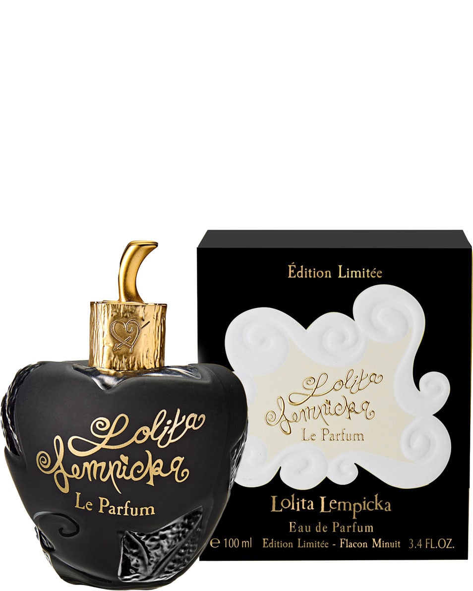 LOLITA LEMPICKA Le parfum Minuit Eau de Parfum 100 ML