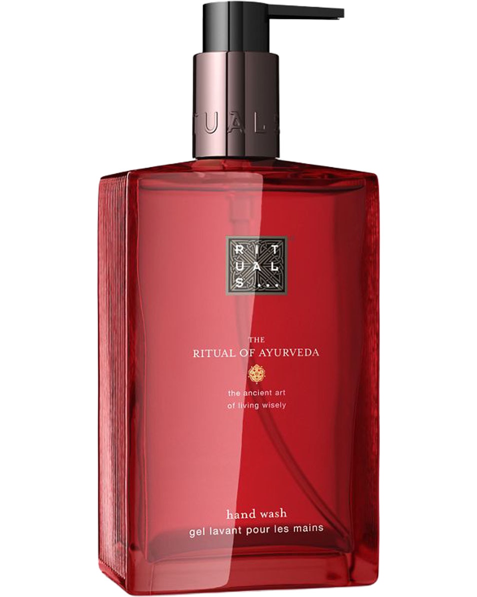 RITUALS The Ritual of Ayurveda Handzeep 300 ML