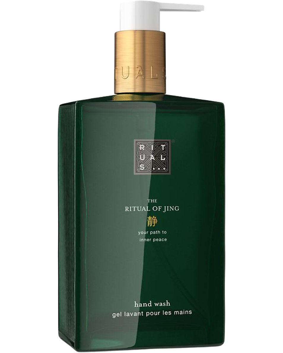 RITUALS The Ritual of Jing gel lavant pour les mains 300 ML