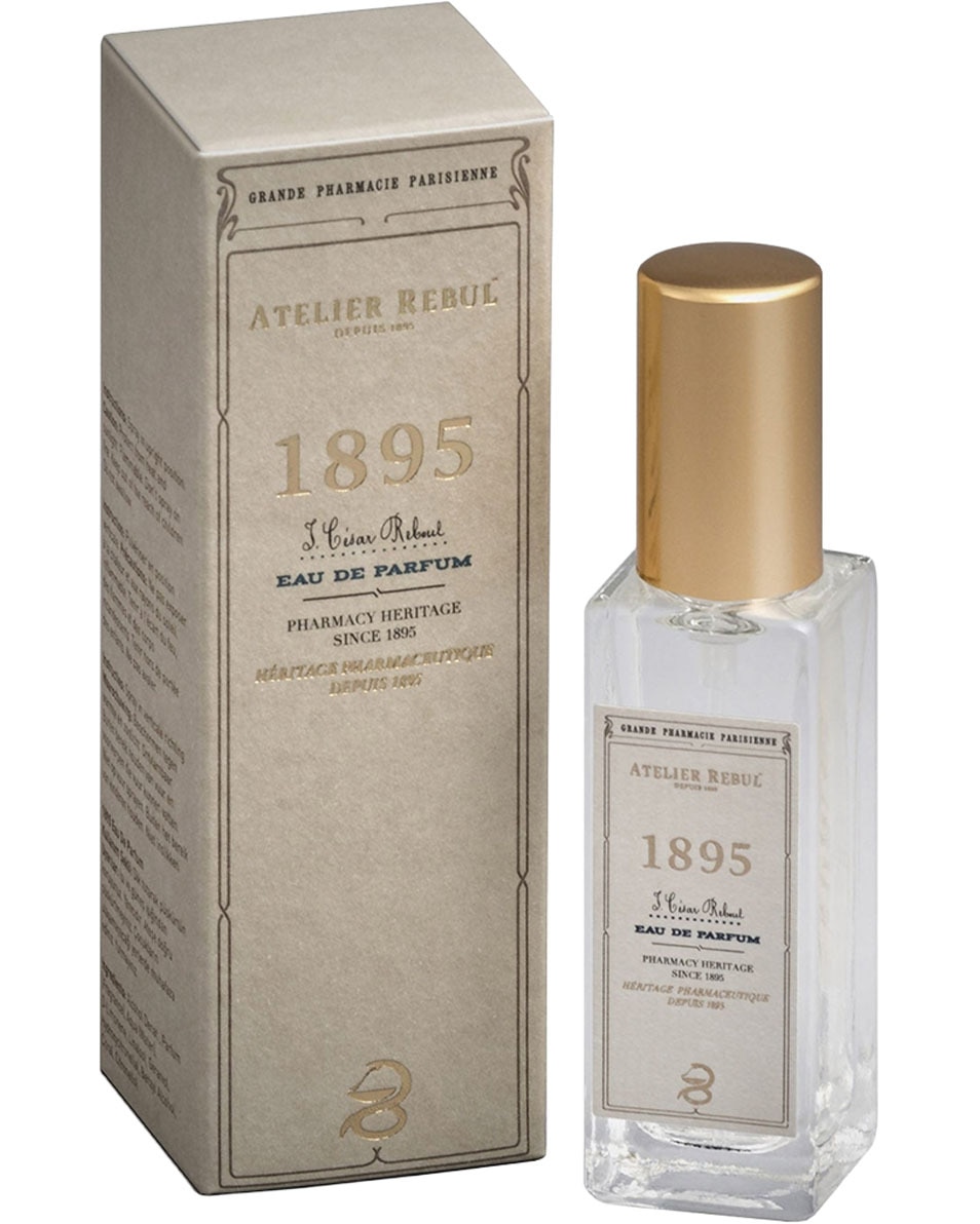 ATELIER REBUL 1895 Eau de Parfum 12 ML