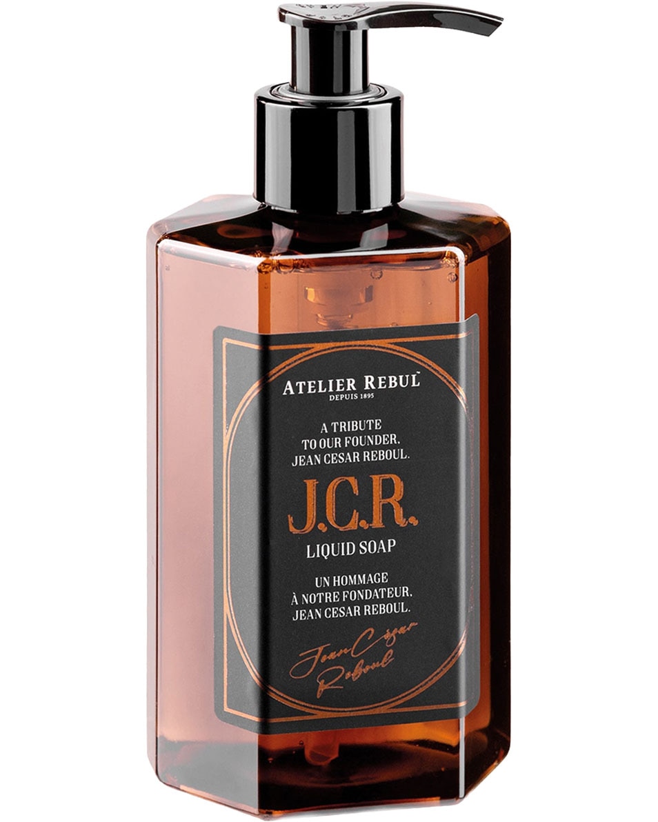 ATELIER REBUL J.C.R. Savon pour les Mains 250 ML