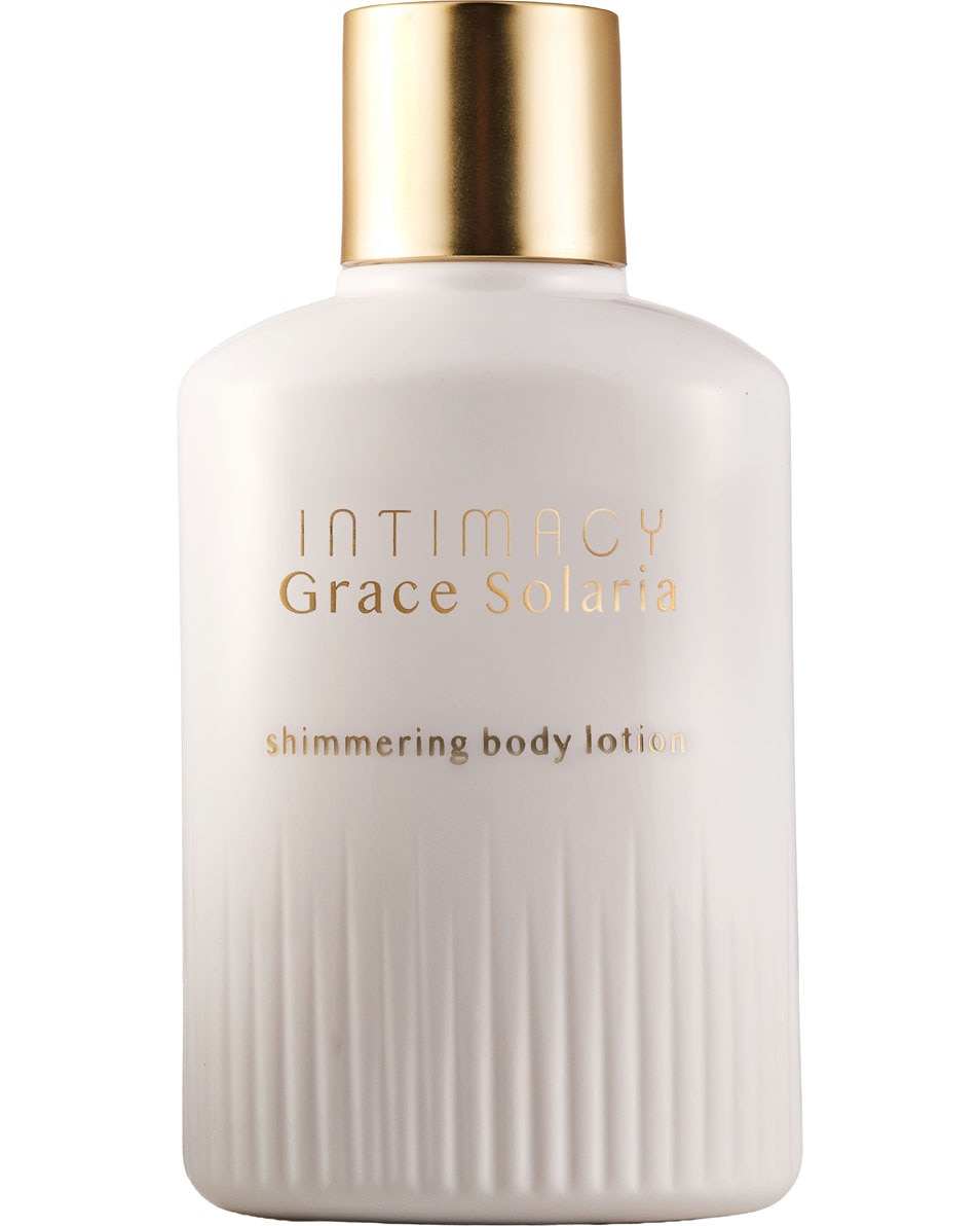 INTIMACY GRACE SOLARIA Lait pour le corps 200 ML