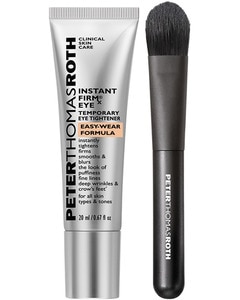 Tenseur temporaire instantané pour les yeux Tenseur temporaire instantané pour les yeux