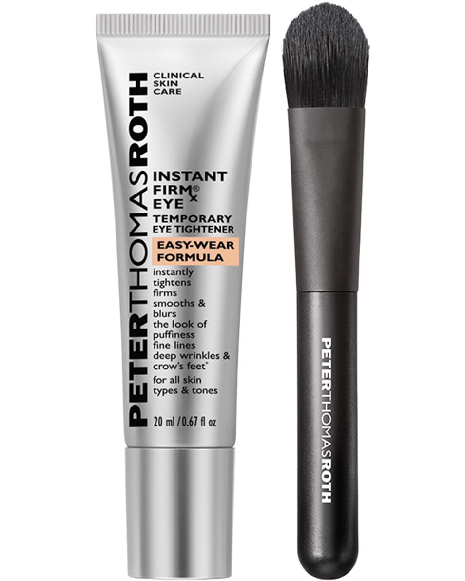 PETER THOMAS ROTH Instant FIRMx Tenseur temporaire instantané pour les yeux 20 ML