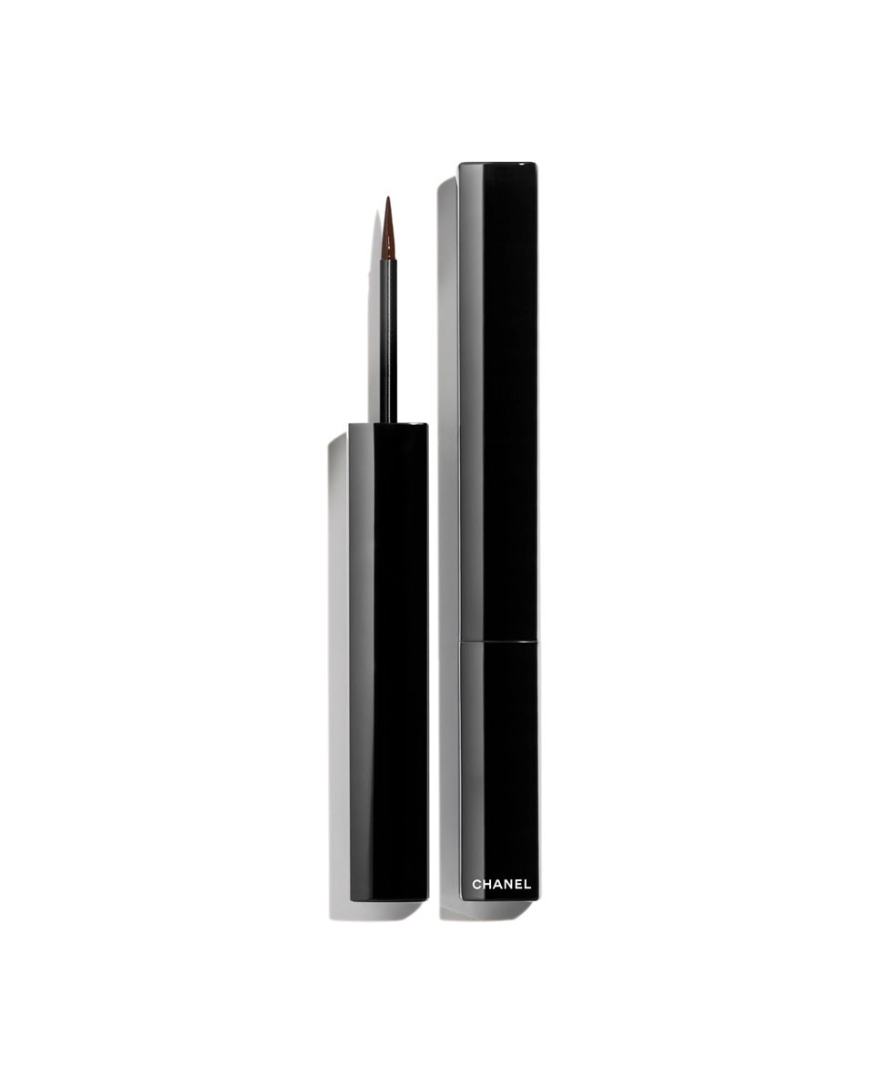 CHANEL LE LINER DE CHANEL UITERST NAUWKEURIGE, LANGHOUDENDE VLOEIBARE EYELINER 514 ULTRA BRUN 2.5ML