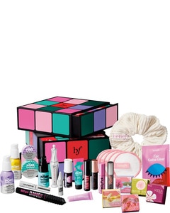 Glam Cube - Calendrier de l'Avent 24 cases Glam Cube - Calendrier de l'Avent 24 cases