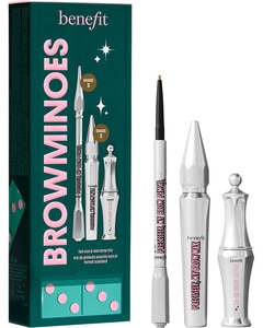 Browminoes - Coffret de Noël Browminoes - Coffret de Noël