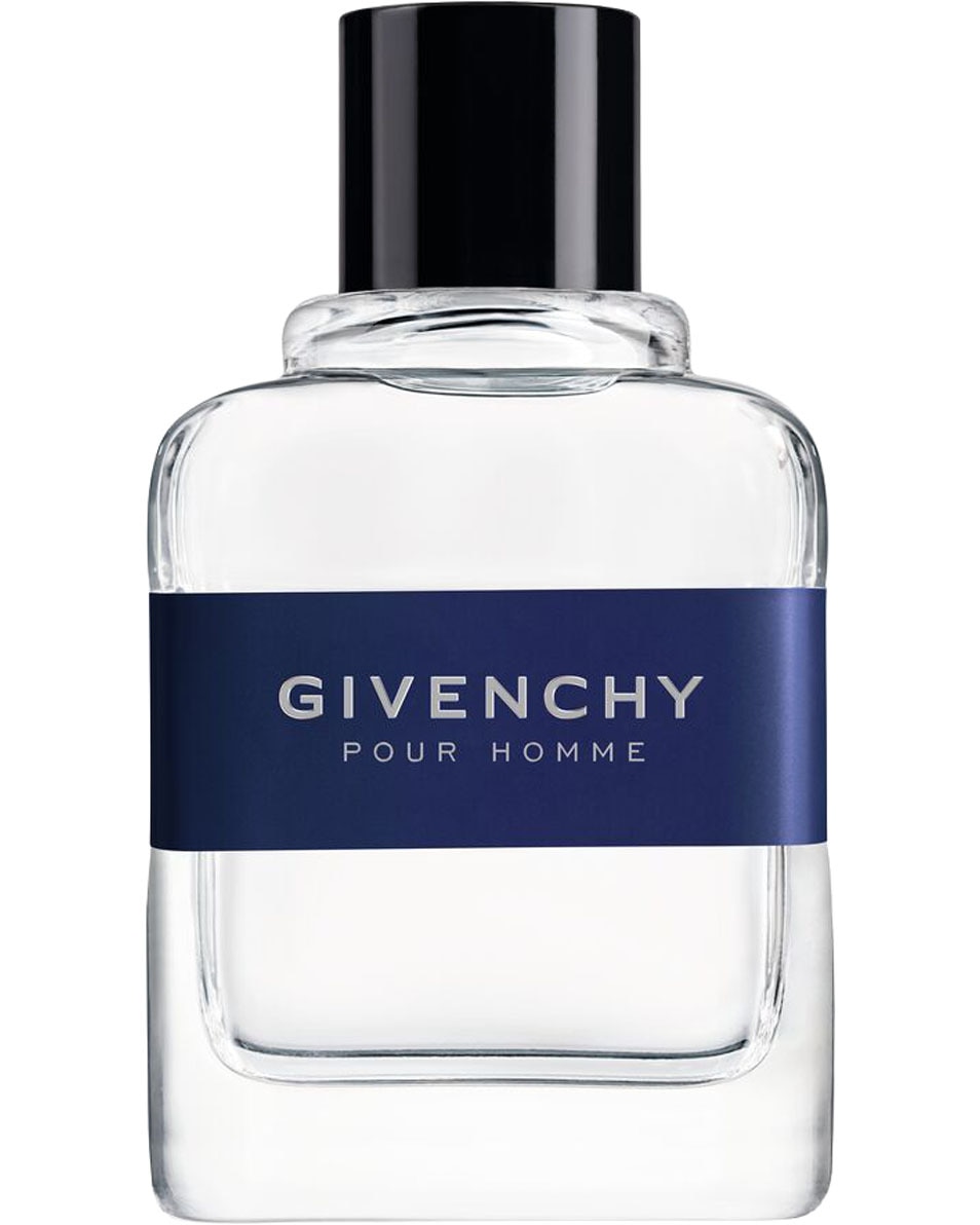 GIVENCHY BLUE LABEL EAU DE TOILETTE POUR HOMME 60 ML
