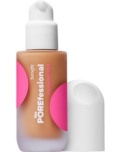 Fond de teint lissant & floutant à la niacinamide Fond de teint lissant & floutant à la niacinamide