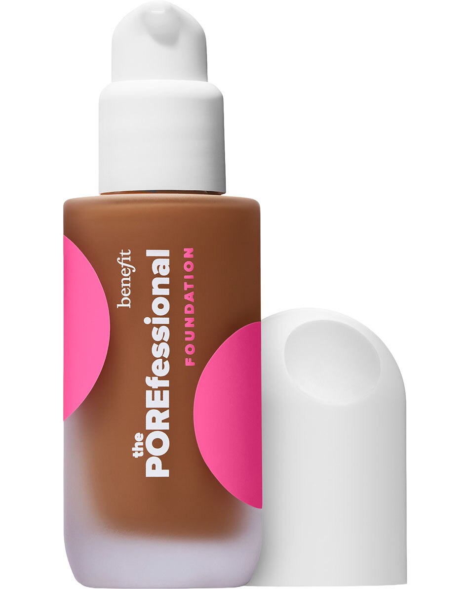 BENEFIT COSMETICS The porefessional Gladmakende & blurring foundation met niacinamide 30C