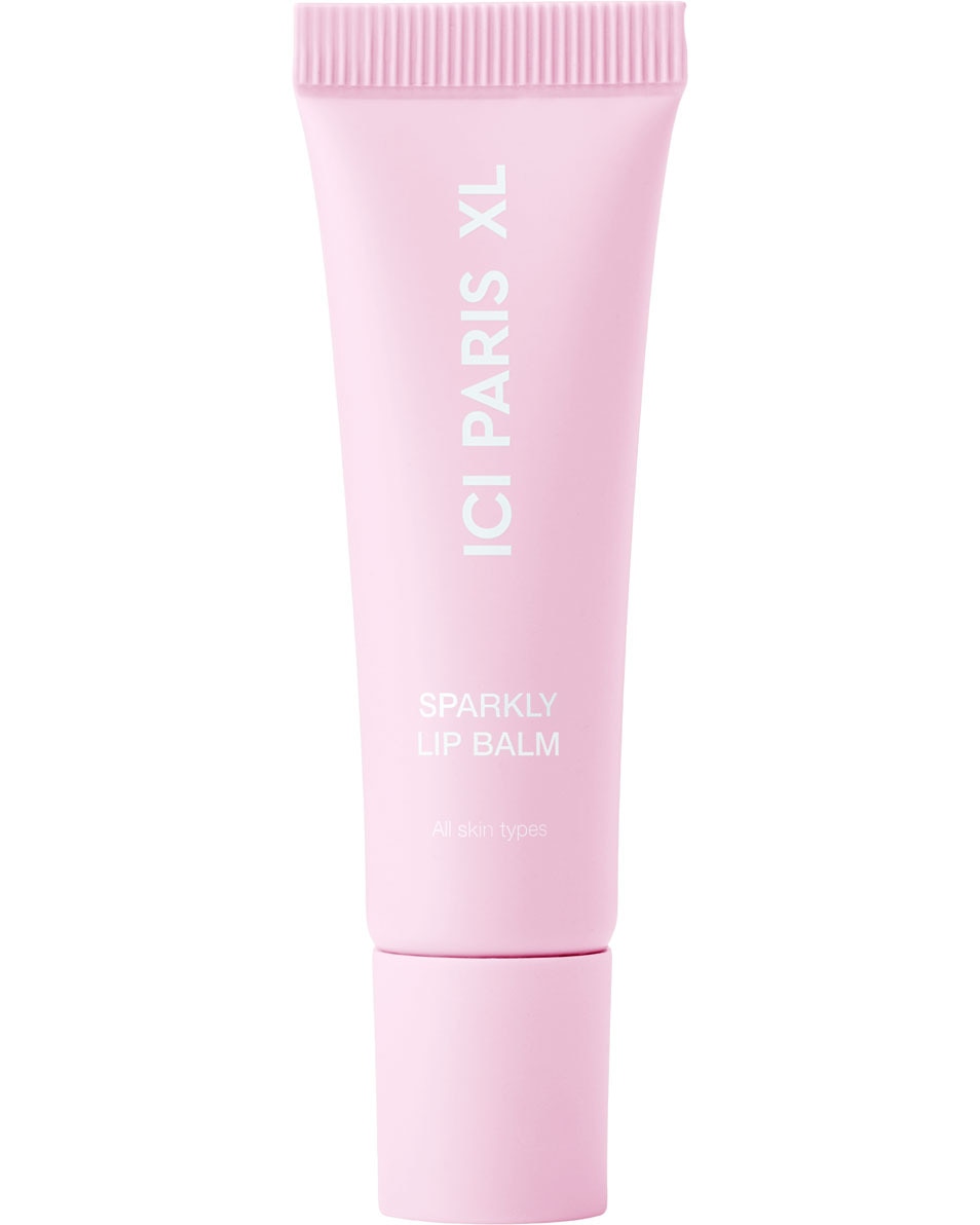 ICI PARIS XL Lip Balm Glinsterende lippenbalsem 10 ML