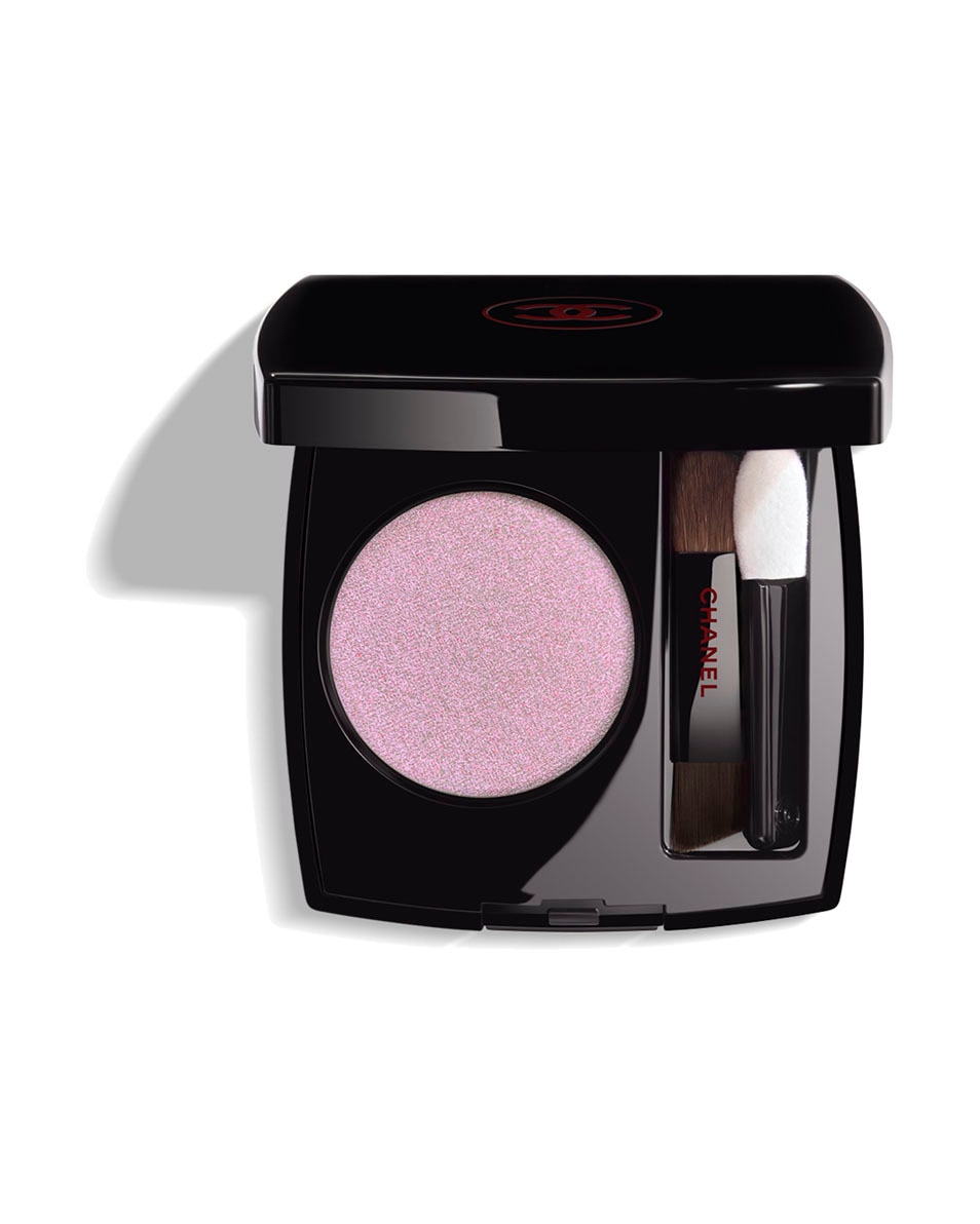 Chanel OMBRE ESSENTIELLE MULTIFUNCTIONELE LANGHOUDENDE OOGSCHADUW 257 GRIS ROSE