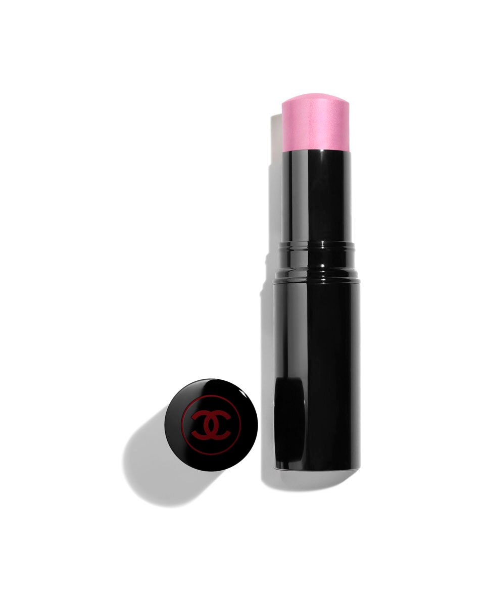 Chanel BAUME ESSENTIEL ROUGE NOIR STICK ÉCLAT MULTI-USAGE CUTE 8G