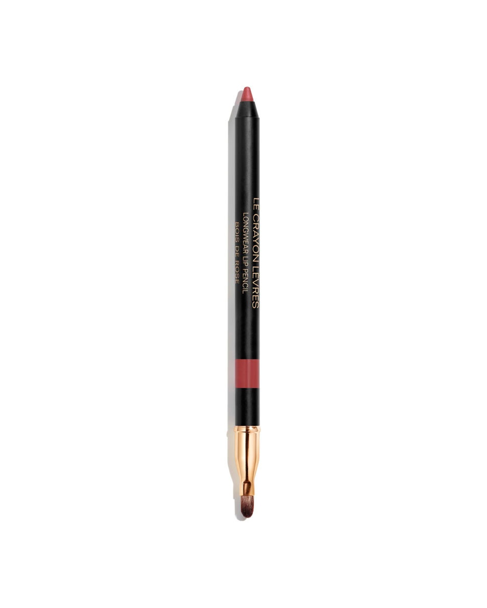 CHANEL LE CRAYON LÈVRES CRAYON CONTOUR DES LÈVRES LONGUE TENUE 172 BOIS DE ROSE 1,2G