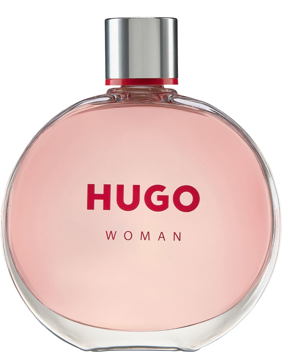 HUGO BOSS Hugo Woman Eau de parfum 75 ML