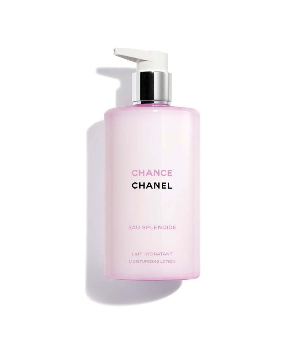 Chanel CHANCE EAU SPLENDIDE LAIT HYDRATANT 400 ML
