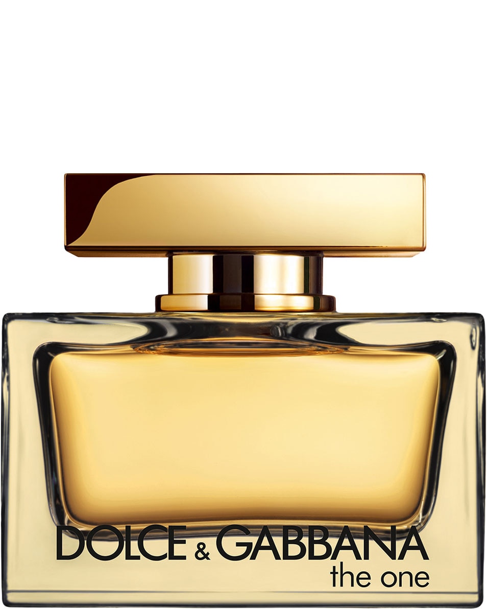DOLCE & GABBANA The One Eau de parfum intense 75 ML