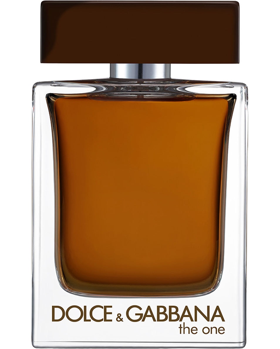 DOLCE & GABBANA The One For Men Eau de parfum 100 ML