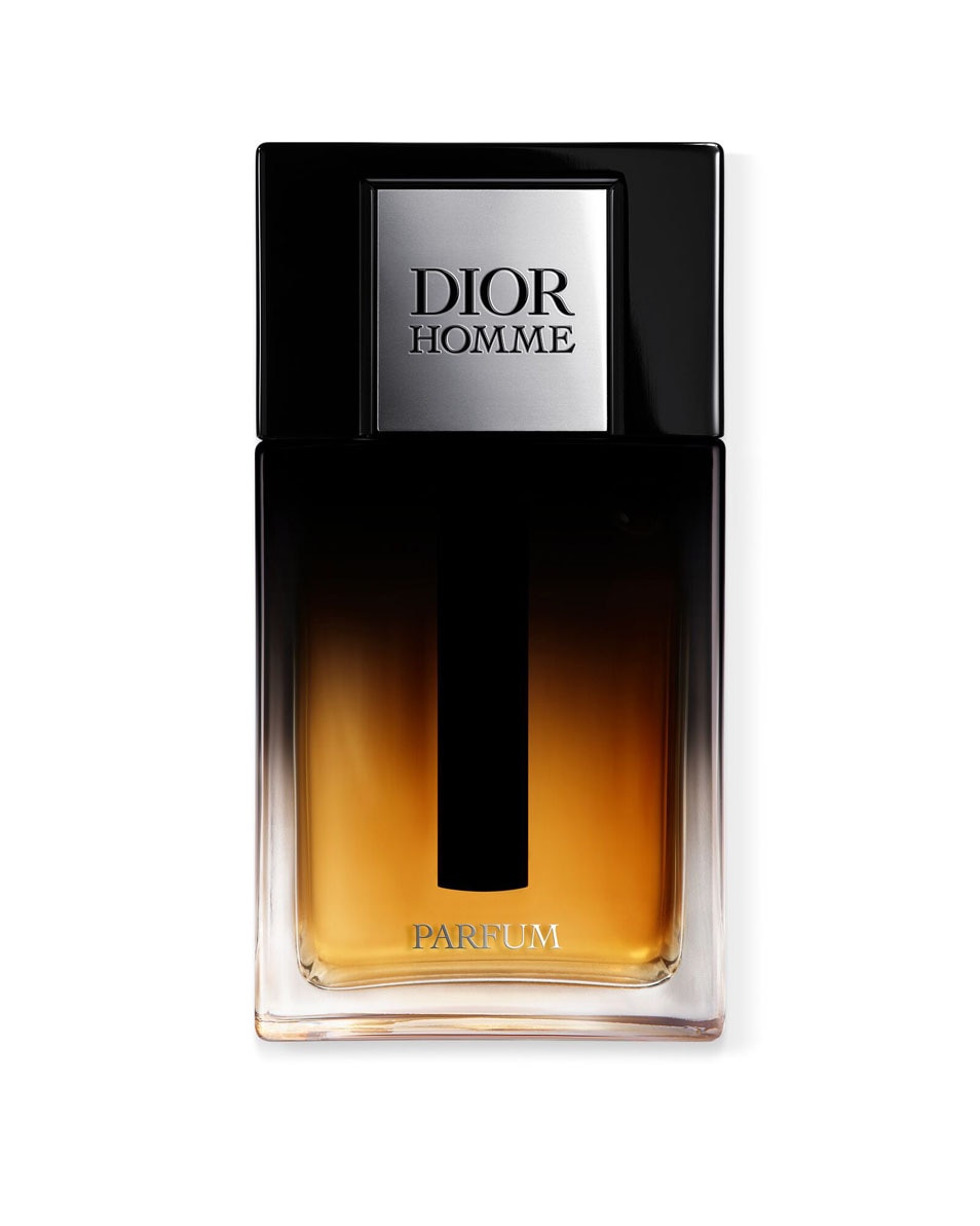 DIOR Dior Homme Parfum Parfum - Amberachtige, houtachtige & florale noten 125 ML