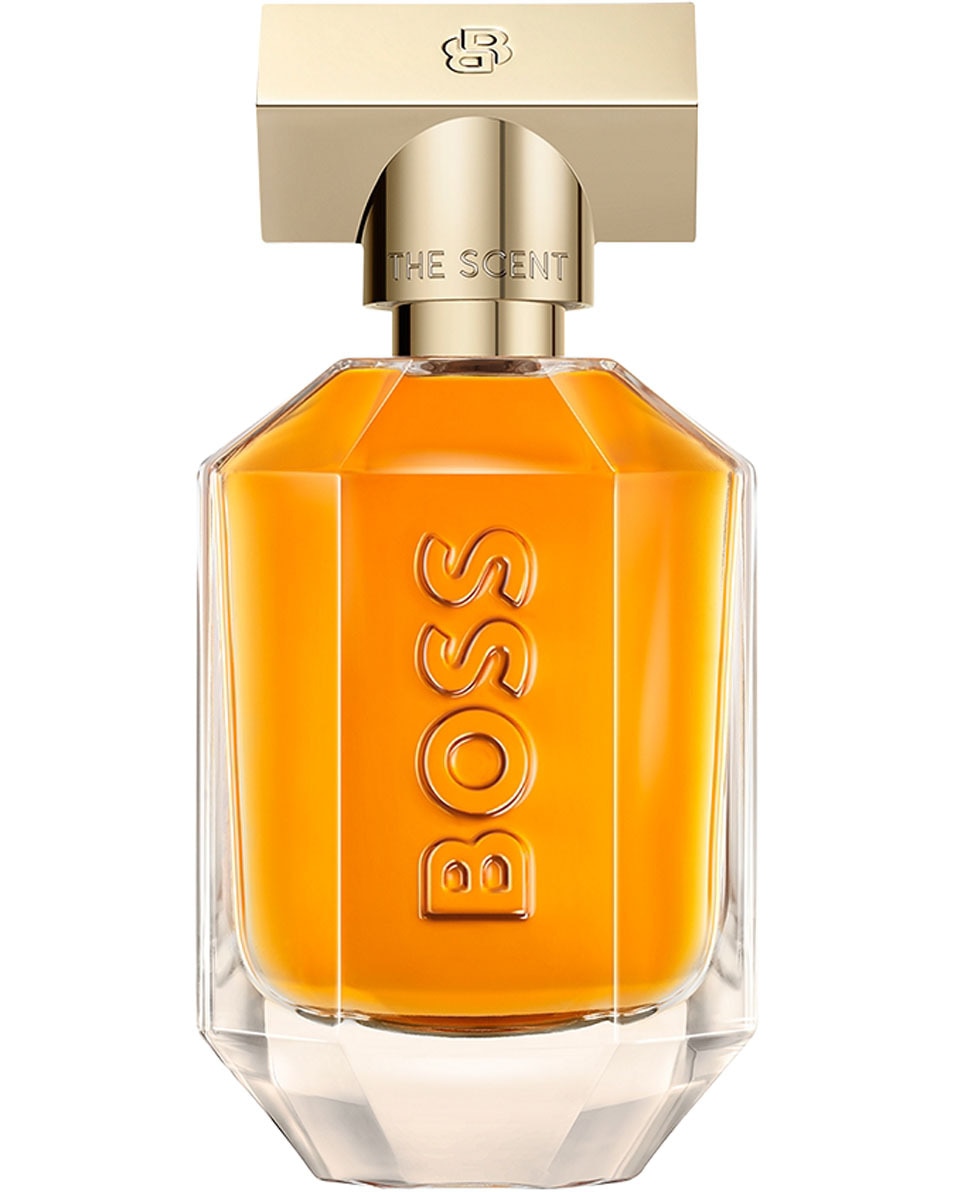 HUGO BOSS The Scent Eau de parfum 50 ML